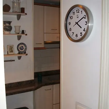 Apartamento Centro Total Ganivet Apartment *