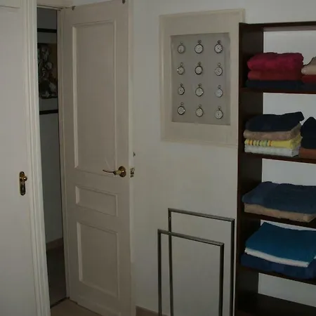 Apartment Apartamento Centro Total Ganivet Granada