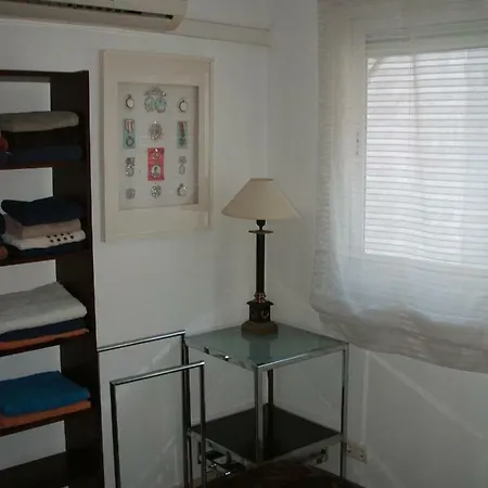 Apartamento Centro Total Ganivet Apartment Granada