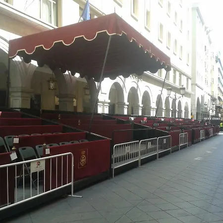 Apartamento Centro Total Ganivet *